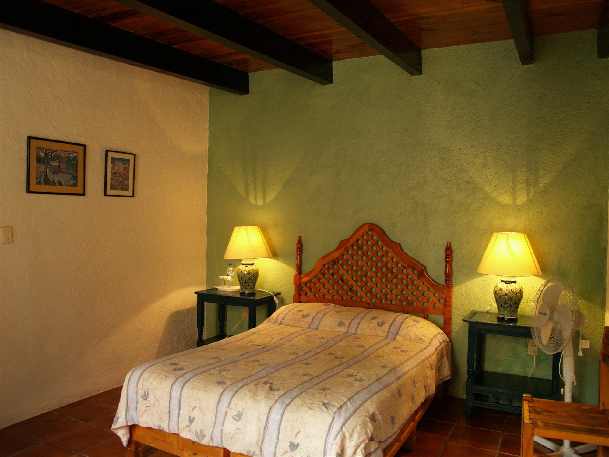 Hotel La Posada Del Valle (Adults Only) Tepoztlán Extérieur photo