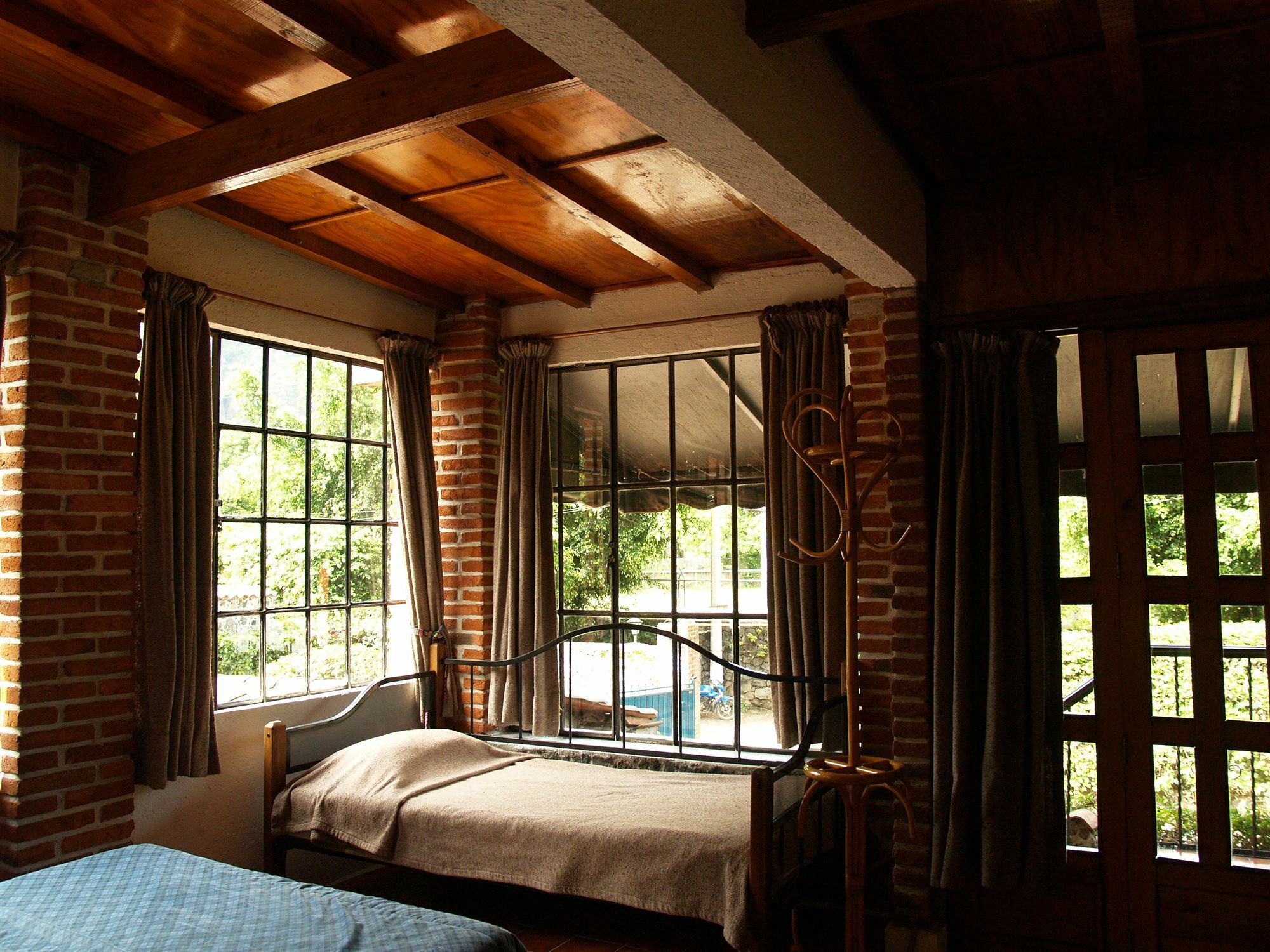 Hotel La Posada Del Valle (Adults Only) Tepoztlán Extérieur photo