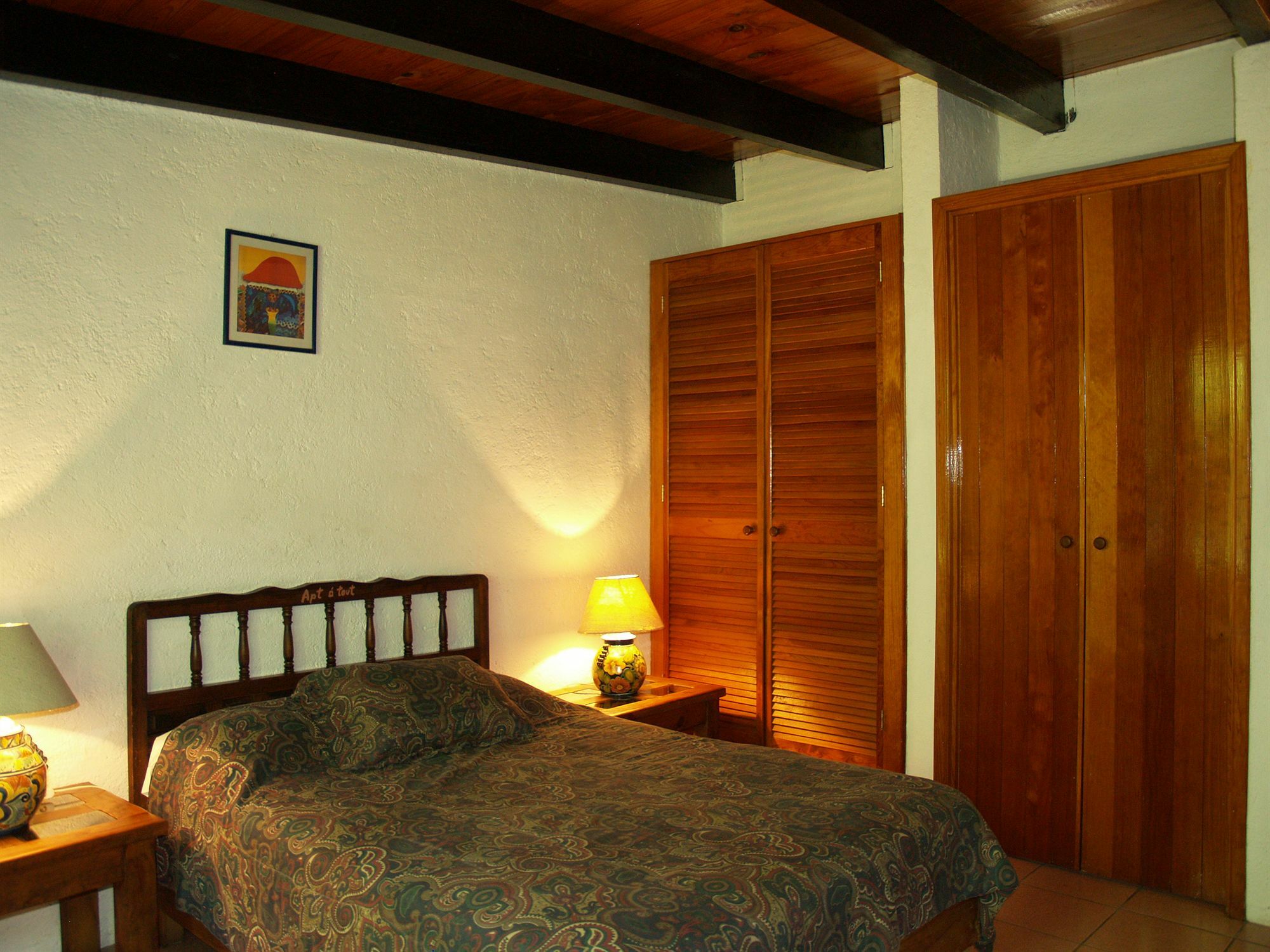 Hotel La Posada Del Valle (Adults Only) Tepoztlán Extérieur photo