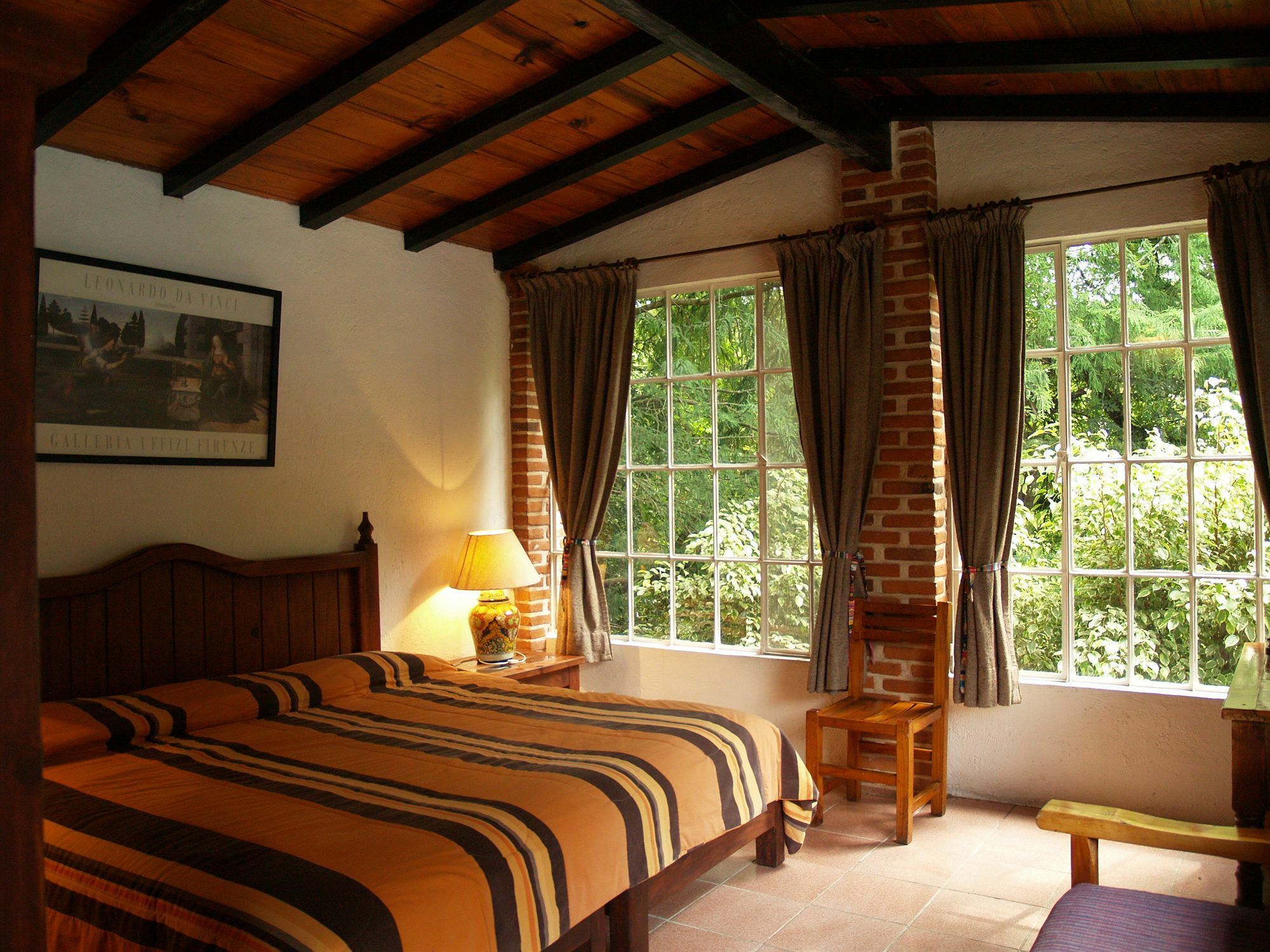 Hotel La Posada Del Valle (Adults Only) Tepoztlán Extérieur photo
