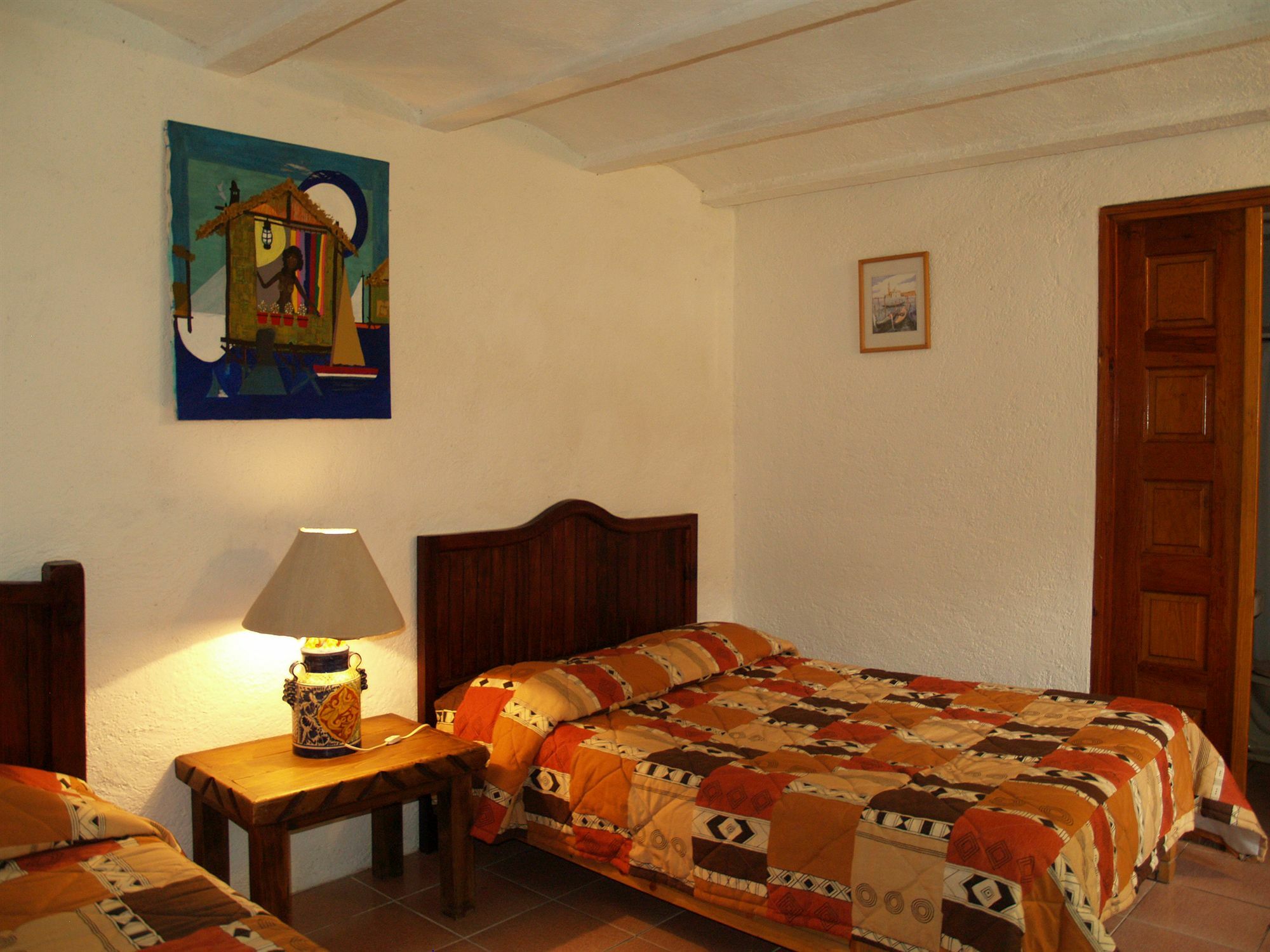 Hotel La Posada Del Valle (Adults Only) Tepoztlán Extérieur photo