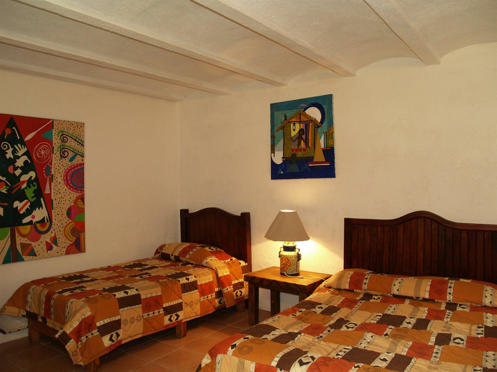 Hotel La Posada Del Valle (Adults Only) Tepoztlán Extérieur photo
