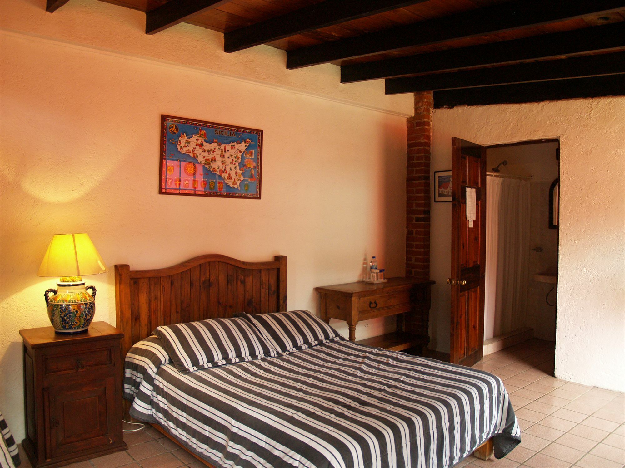 Hotel La Posada Del Valle (Adults Only) Tepoztlán Extérieur photo